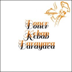 Doner Kebap Darayava logo