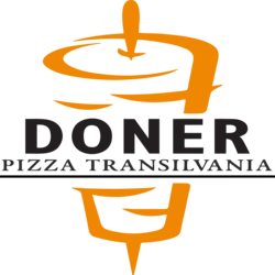Doner Pizza logo
