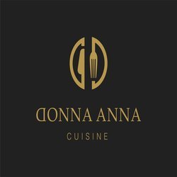 Donna Anna Cuisine Giroc logo