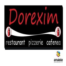 Pizzeria Dorexim logo