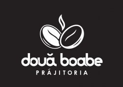 Doua Boabe Baciu logo