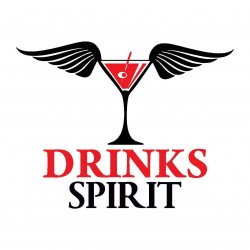 Wine, Spirits & Cigars logo