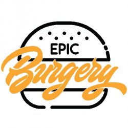 Epic Burgery logo