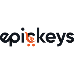 EpicKeys logo