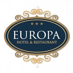 Restaurant Europa logo