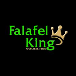 Falafel King Timisoara logo