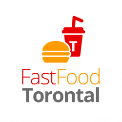 Fast Food Torontal logo