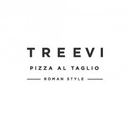 Treevi pizza Bucuresti logo
