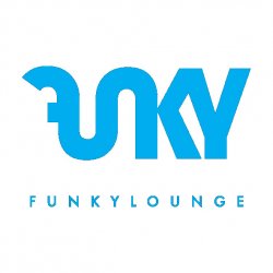 Funky Lounge Decebal logo