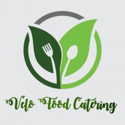 Velo Food logo