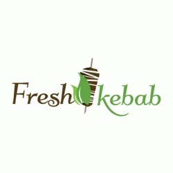 Fresh Kebab Iulius Mall logo