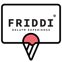 Friddi logo