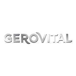 Gerovital logo