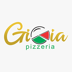 Gioia Pizzeria logo