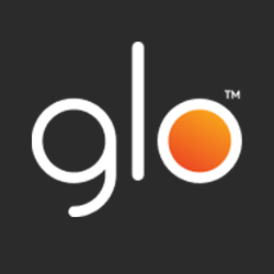 glo™ BOTOȘANI logo