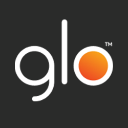 glo™ TARGOVISTE logo