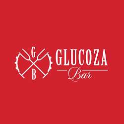 Glucoza Bar logo