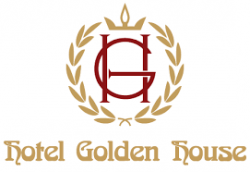 Restaurant Golden House logo