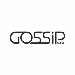 Gossip Café logo