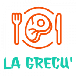 La Grecu logo
