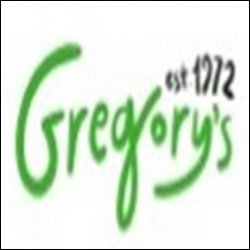 Gregorys Pipera logo