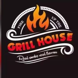 Grill House logo