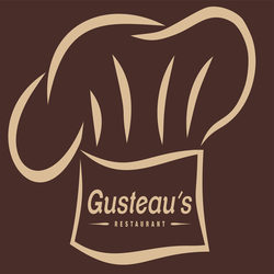 Gusteau`s Restaurant logo