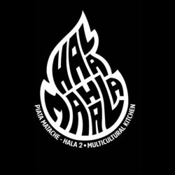 Hala Mahala logo