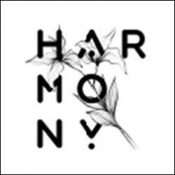 Harmony Cafe logo