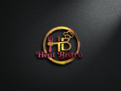 Heat Bistro logo