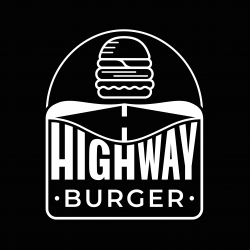 Highway Burger logo