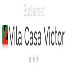 Restaurant Casa Victor logo