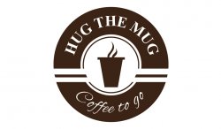 Hug the Mug Balcescu logo