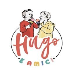 Hugo Dumbravita logo