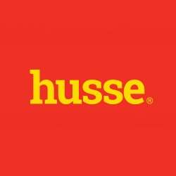 Husse Cluj logo