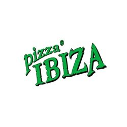 Pizza Ibiza logo