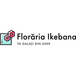 Floraria Ikebana logo