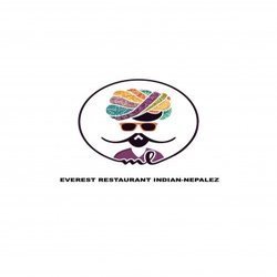 Everest Restaurant Obor logo