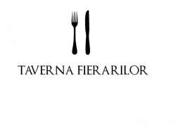 Taverna Fierarilor (Grigorescu) logo