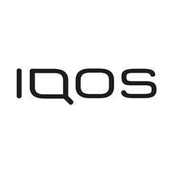 lil & Fiit/ IQOS & Heets Severin logo