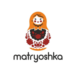 Matryoshka Iasi logo