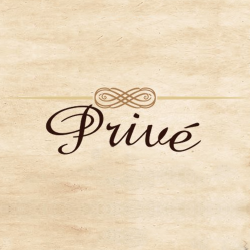 Restaurant Prive logo
