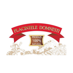 Plăcintele Domnești logo