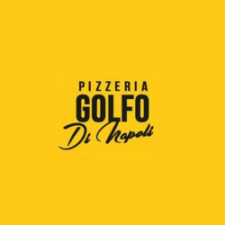 Pizzeria Golfo di Napoli logo