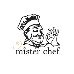 Mister Chef logo
