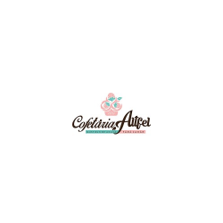 Cofetăria Altfel - dulciuri fără zahăr logo