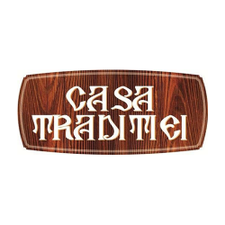 Casa Traditiei Mega Mall logo