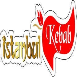 Istanbul Kebab Botosani logo