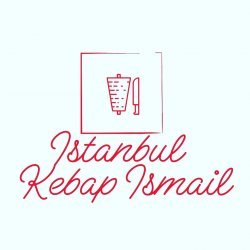 Istanbul Kebap Ismail Delivery logo