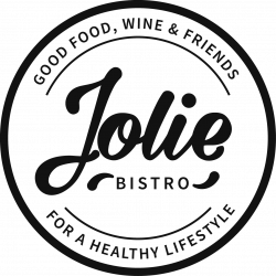 Jolie Bistro Breakfast logo